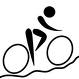 mountain biking image